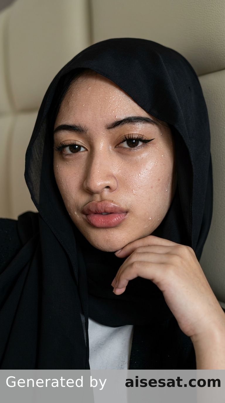 AI Influencer Low Angle Confident 4263