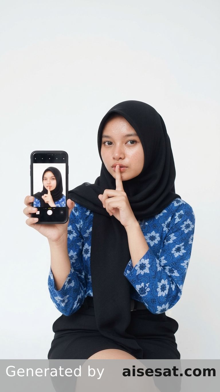 AI Influencer Low Angle Confident 8560