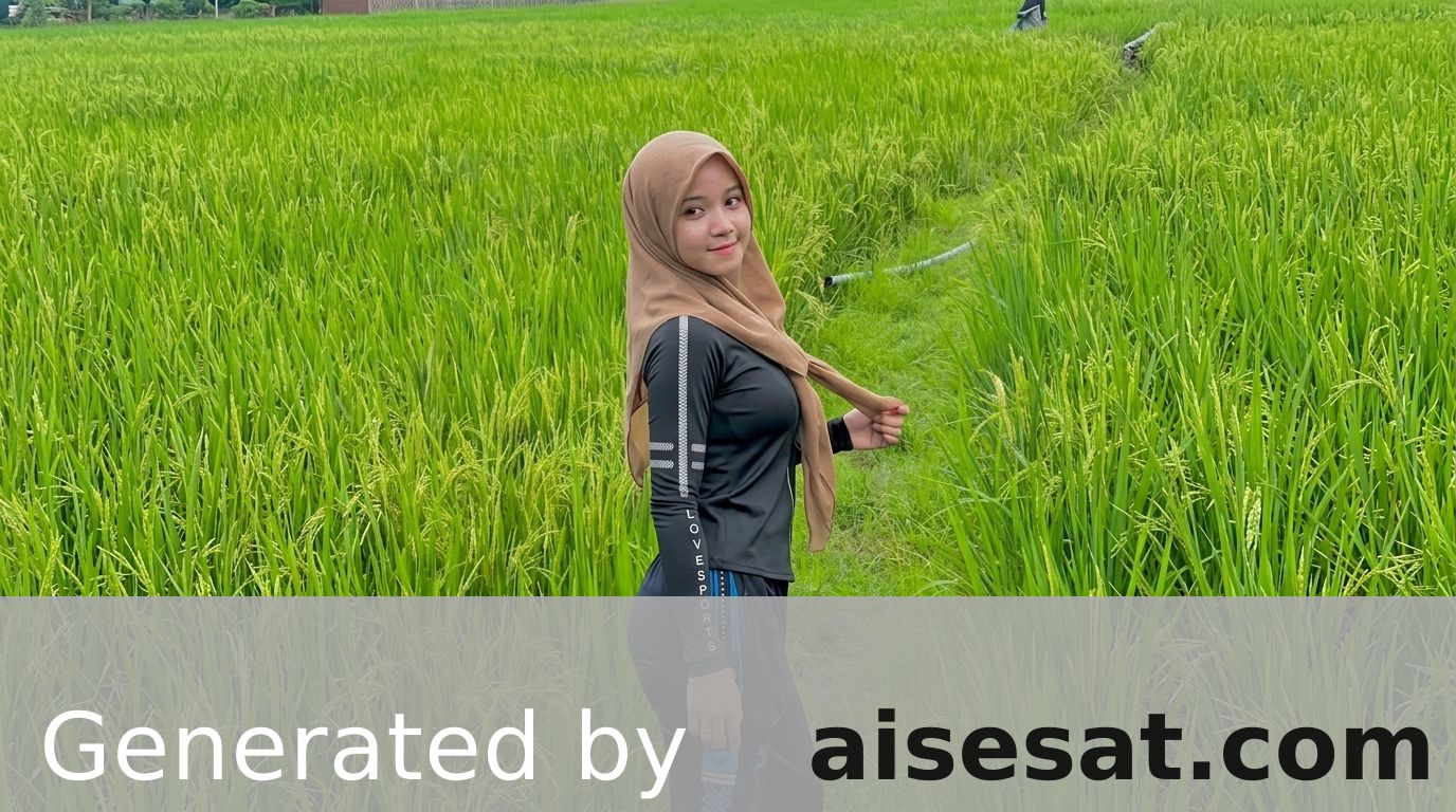 AI Influencer Medium Shot Waist Up 3345