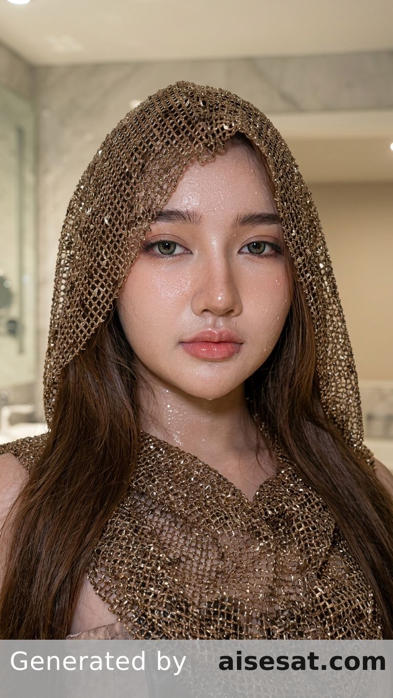AI Influencer Studio Fashion Front 0261
