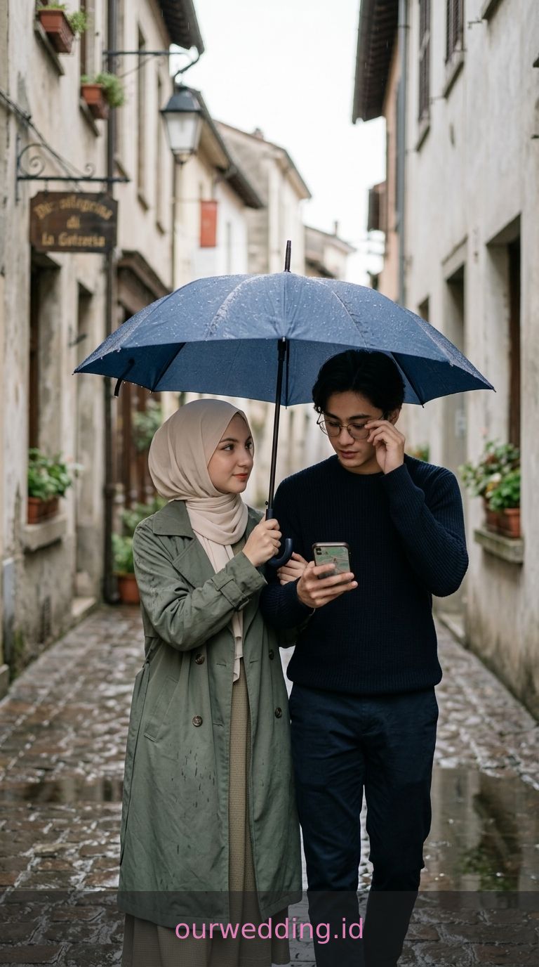 AI Influencer Cinematic Mood Light 1767