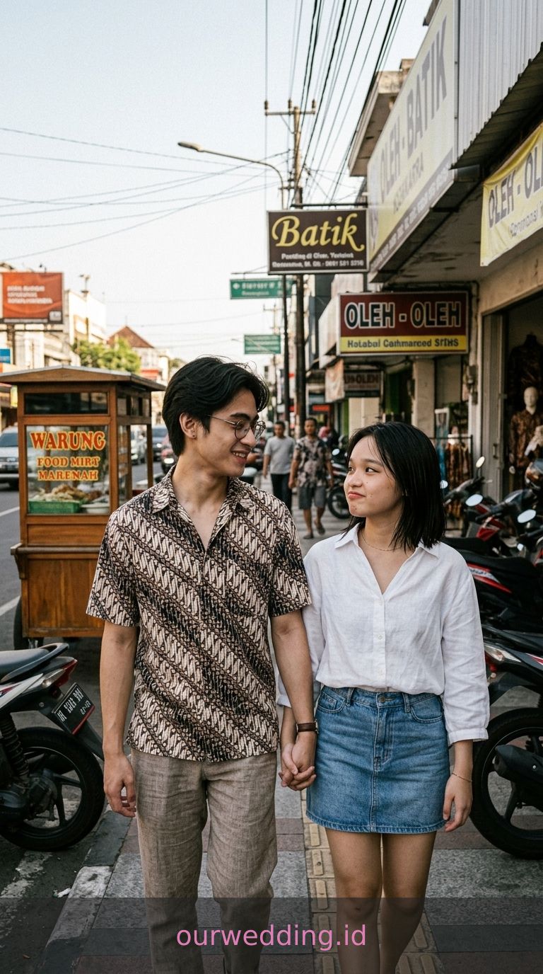AI Influencer Low Angle Confident 9513