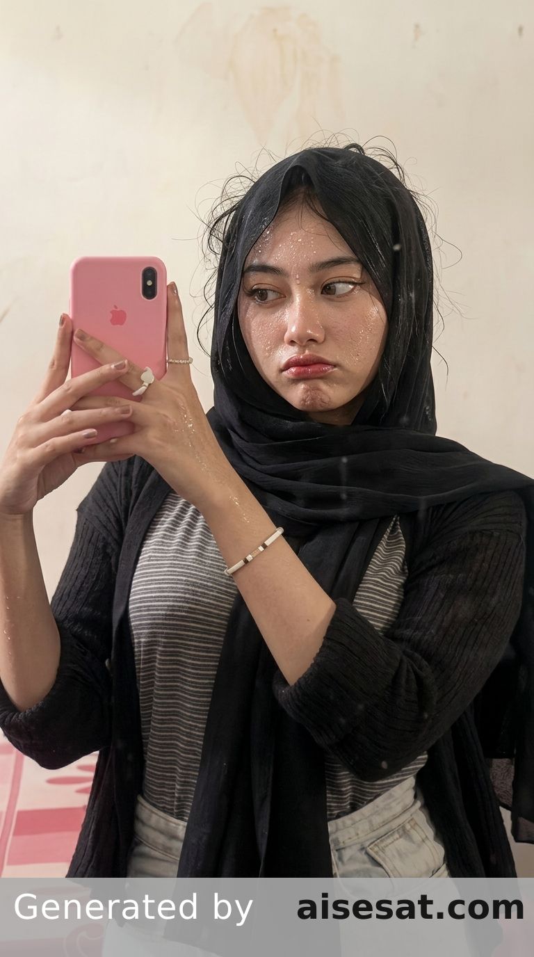 AI Influencer Center Front Eye Level 1724