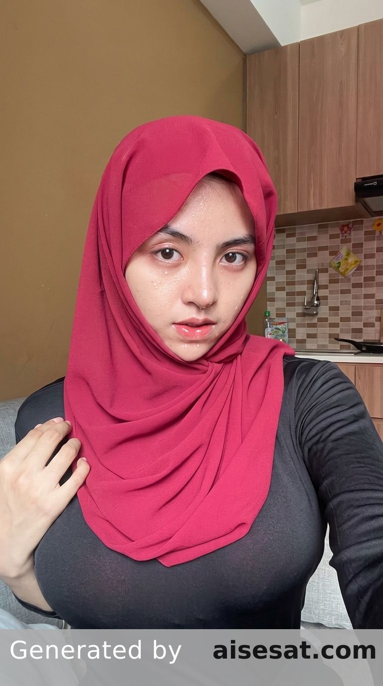 AI Influencer Center Front Eye Level 5060