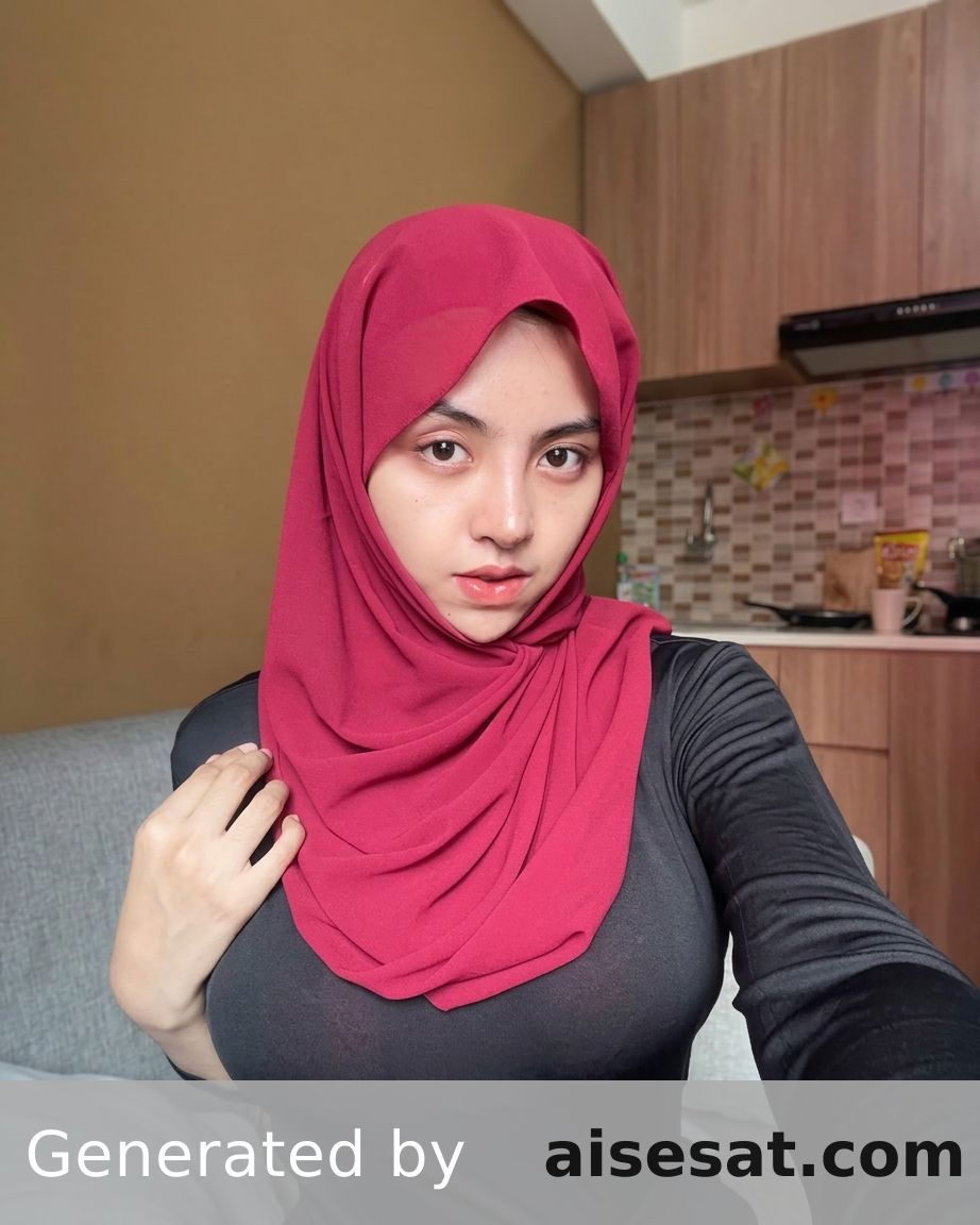 AI Influencer Cinematic Mood Light 5060