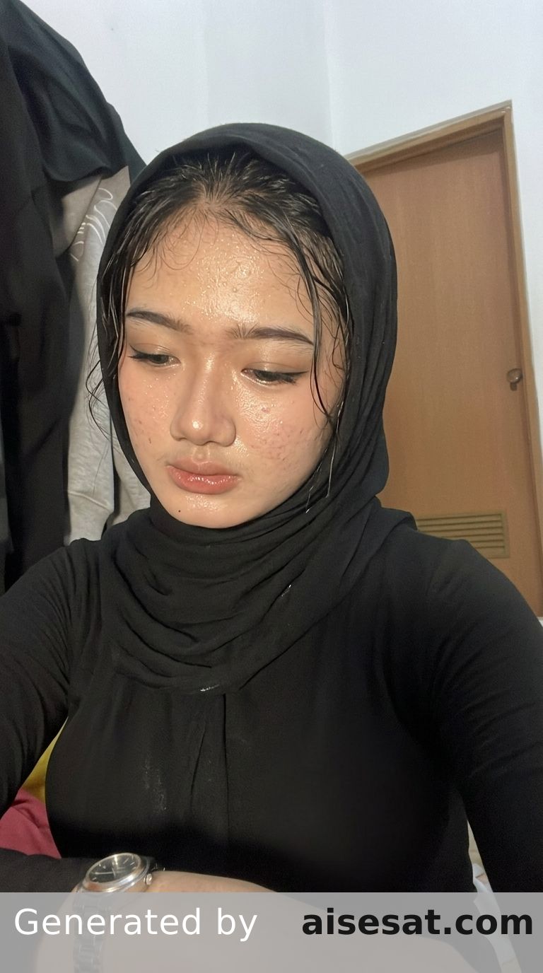 AI Influencer High Angle Soft Front 6683