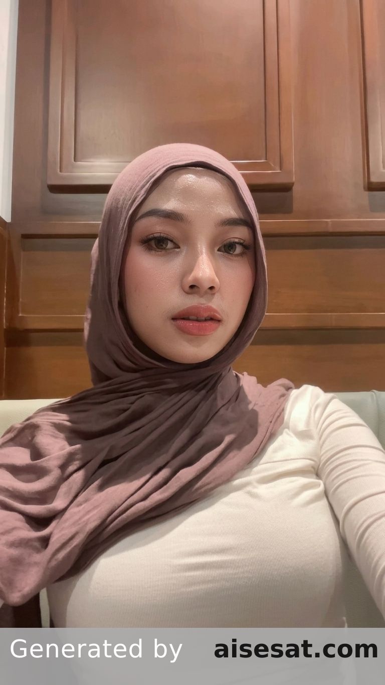 AI Influencer Lifestyle Sunlight 7224
