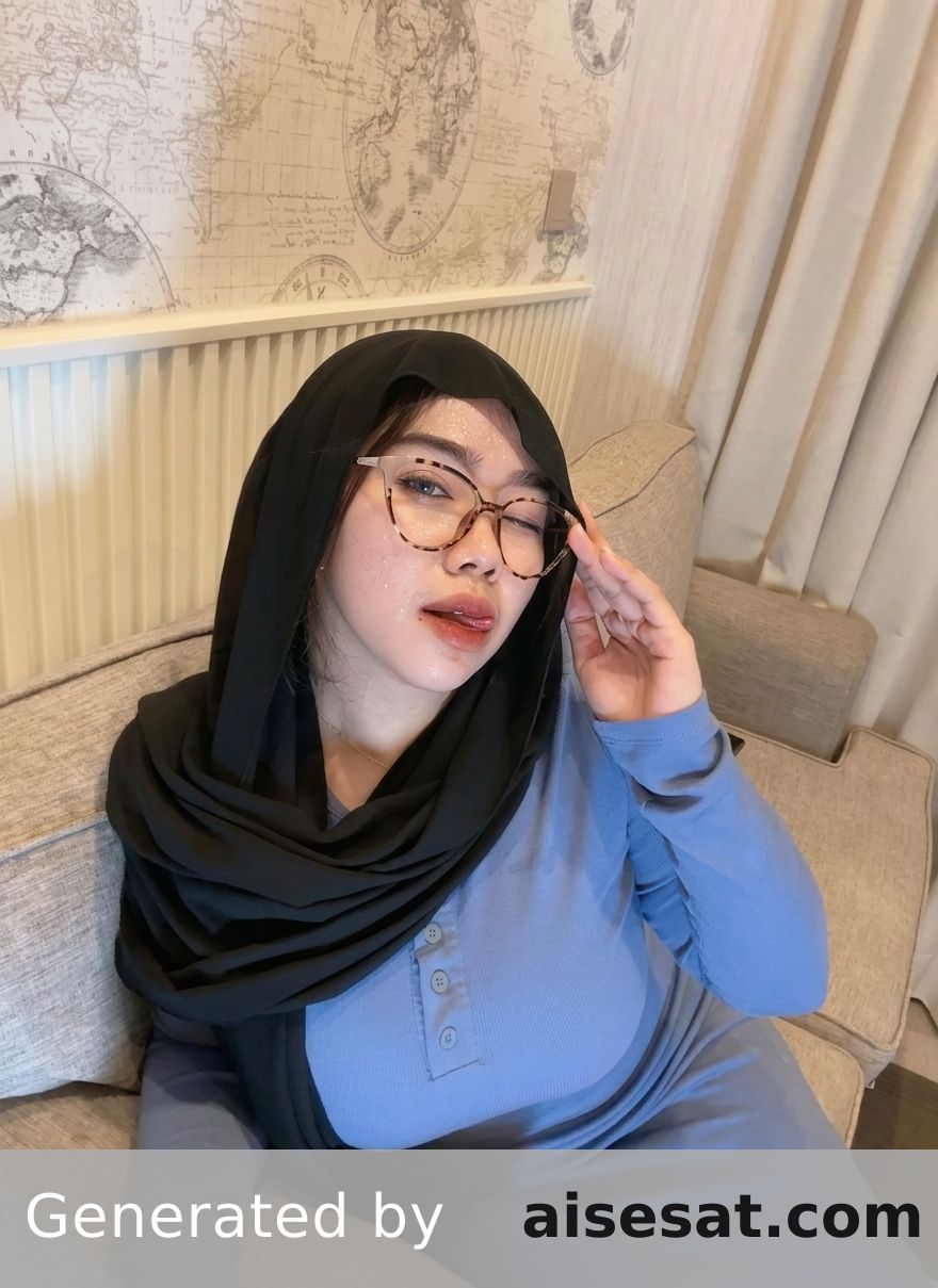 AI Influencer Low Angle Confident 4785