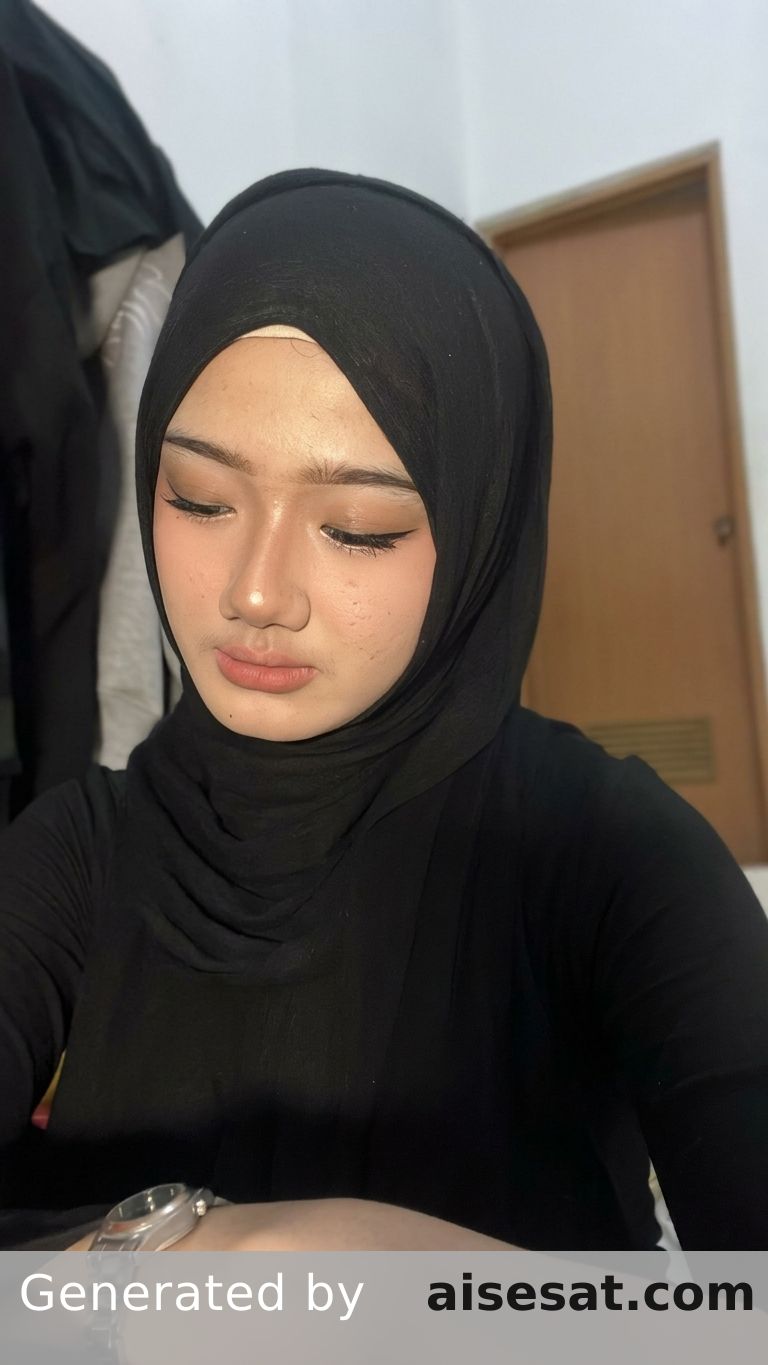 AI Influencer Low Angle Confident 6683