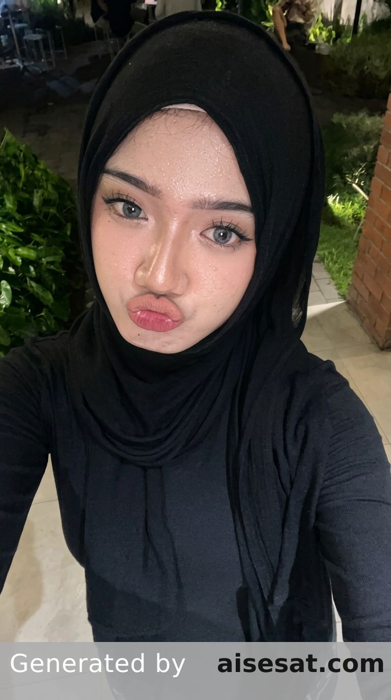 AI Influencer Low Angle Confident 6952