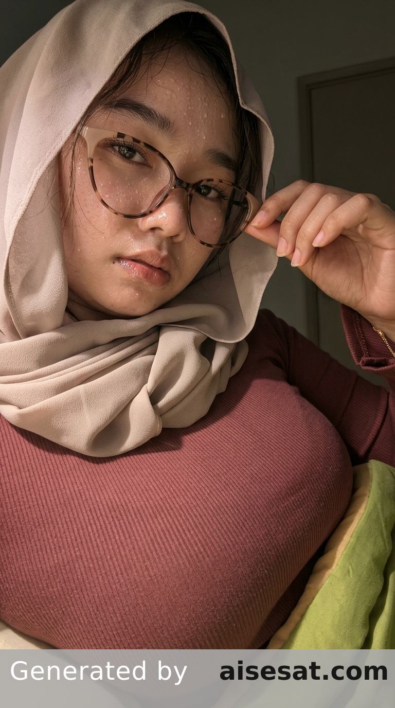 AI Influencer Low Angle Confident 7188