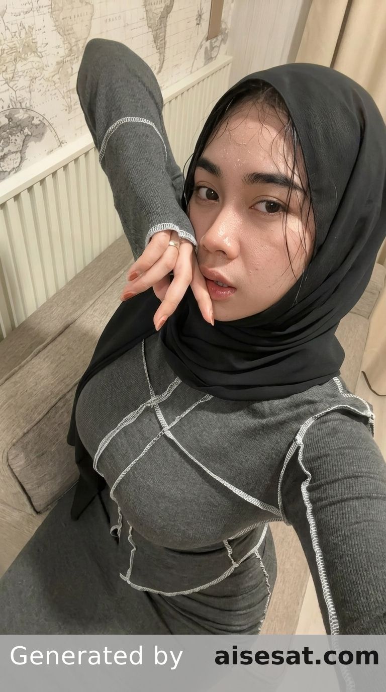 AI Influencer Low Angle Confident 9098