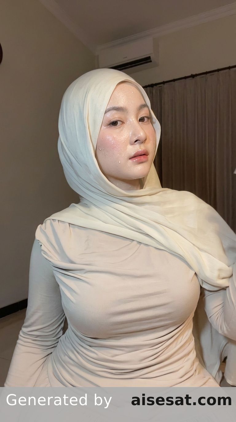 AI Influencer Low Angle Confident 9672