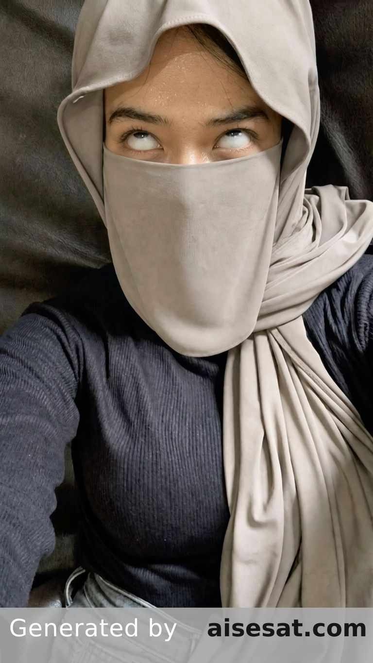 AI Influencer Medium Shot Waist Up 1321