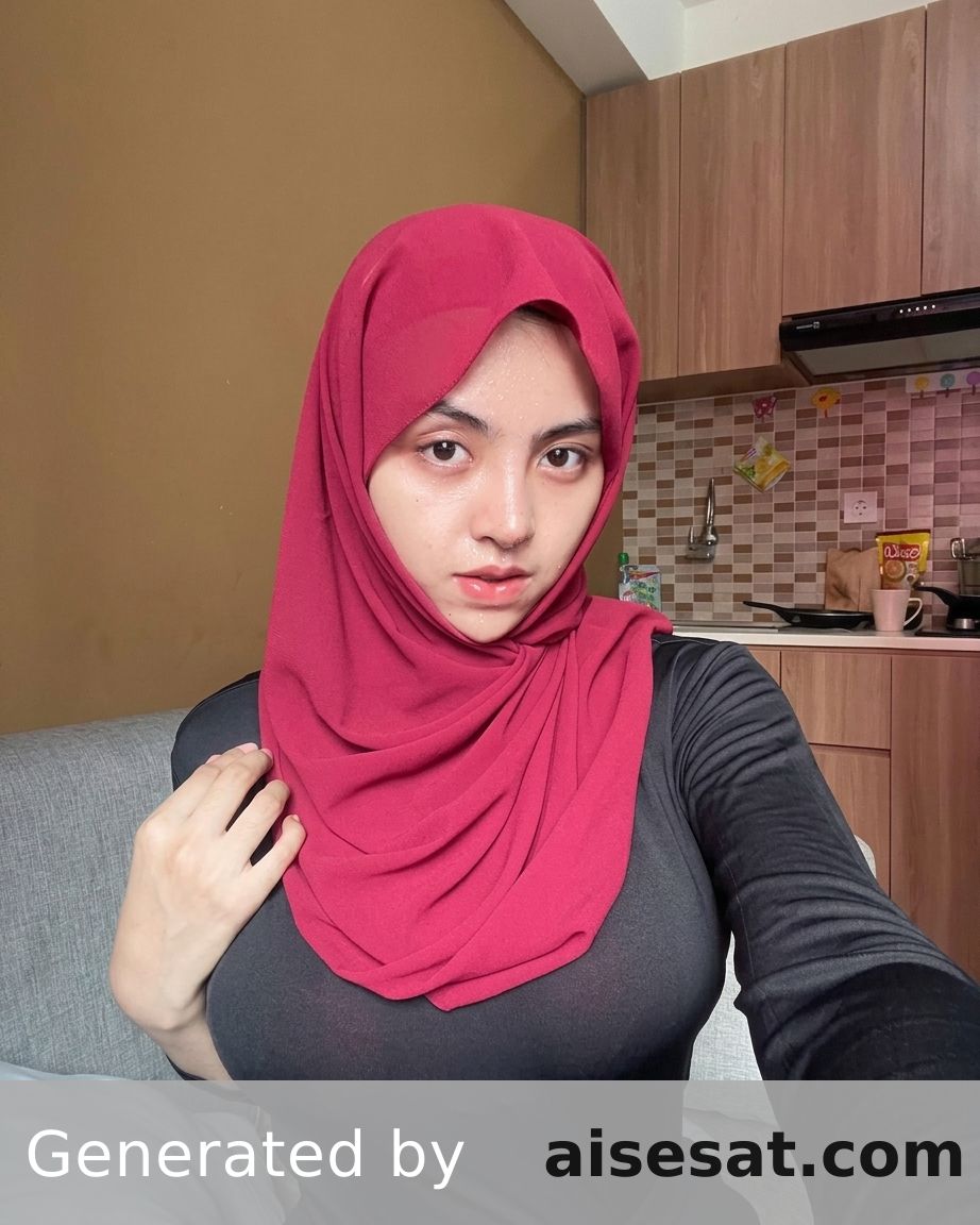 AI Influencer Medium Shot Waist Up 5060