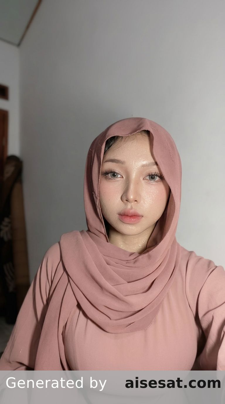 AI Influencer Medium Shot Waist Up 8311