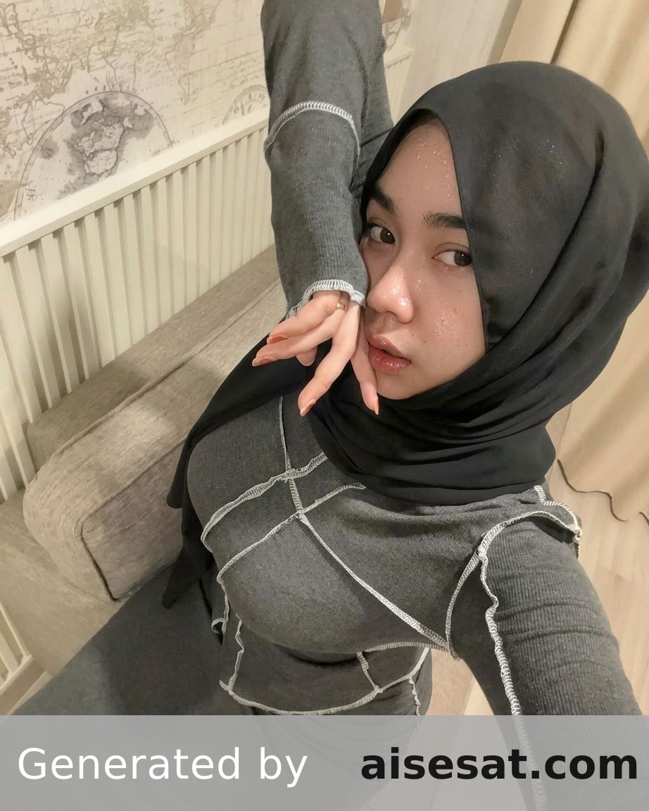 AI Influencer Medium Shot Waist Up 9098
