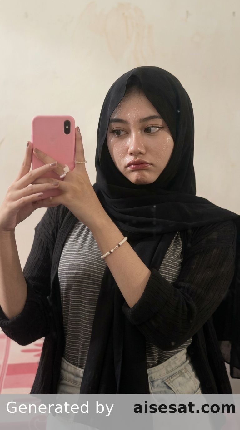 AI Influencer Studio Fashion Front 1724