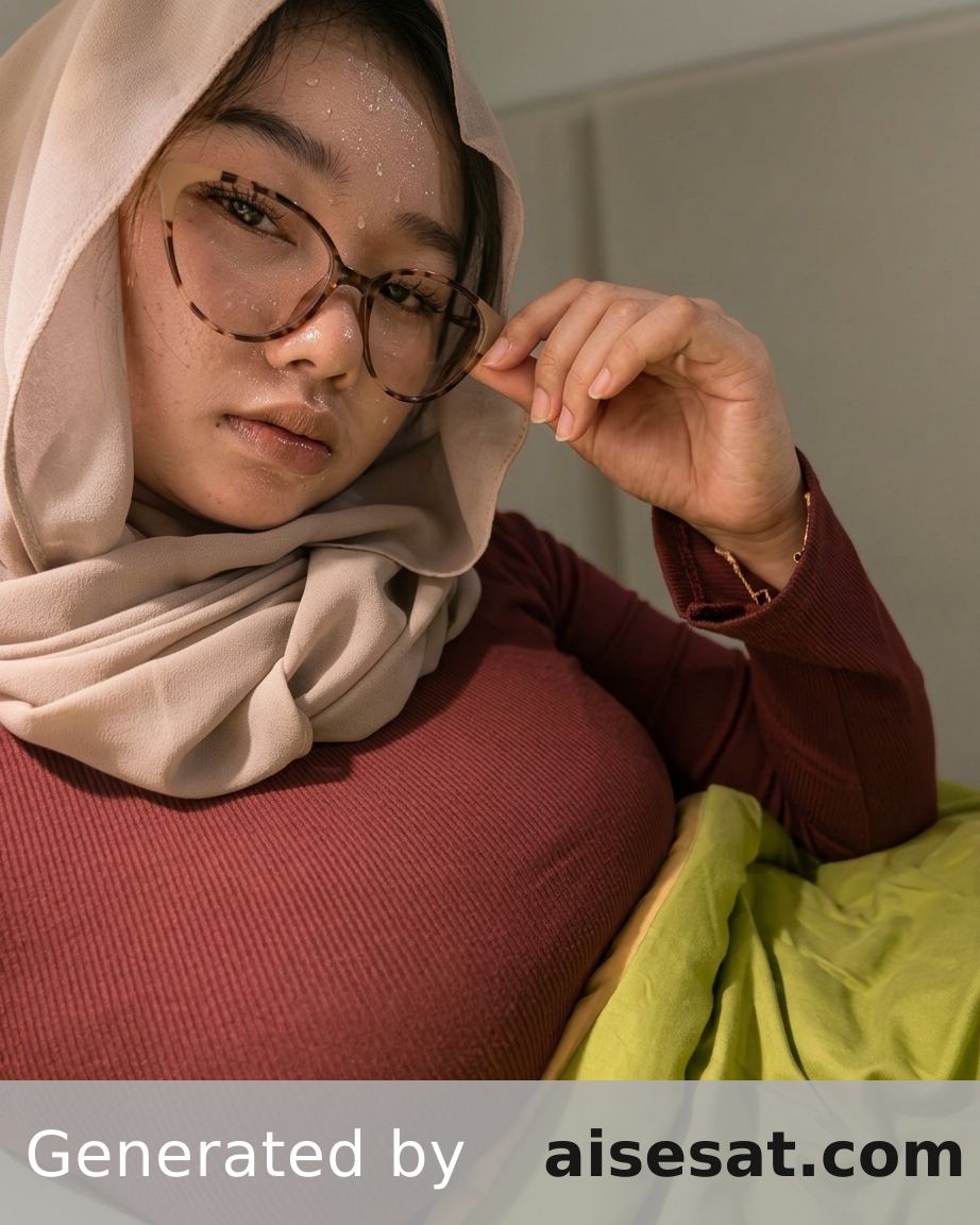 AI Influencer Studio Fashion Front 7188